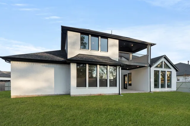 $1,059,990 | 164 Shoveler Duck Way, Magnolia, TX 77354