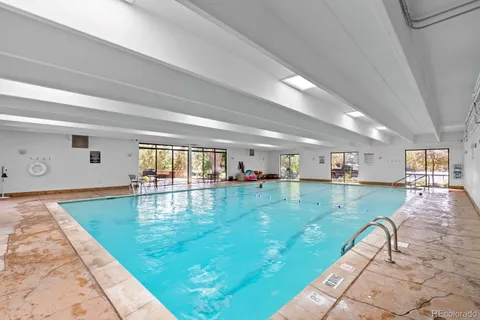 $265,000 | 7877 East Mississippi Avenue, Unit 402, Denver, CO 80247