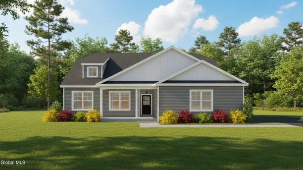 $734,222 | 99 Sand Hill Road, Greenfield, NY 12833