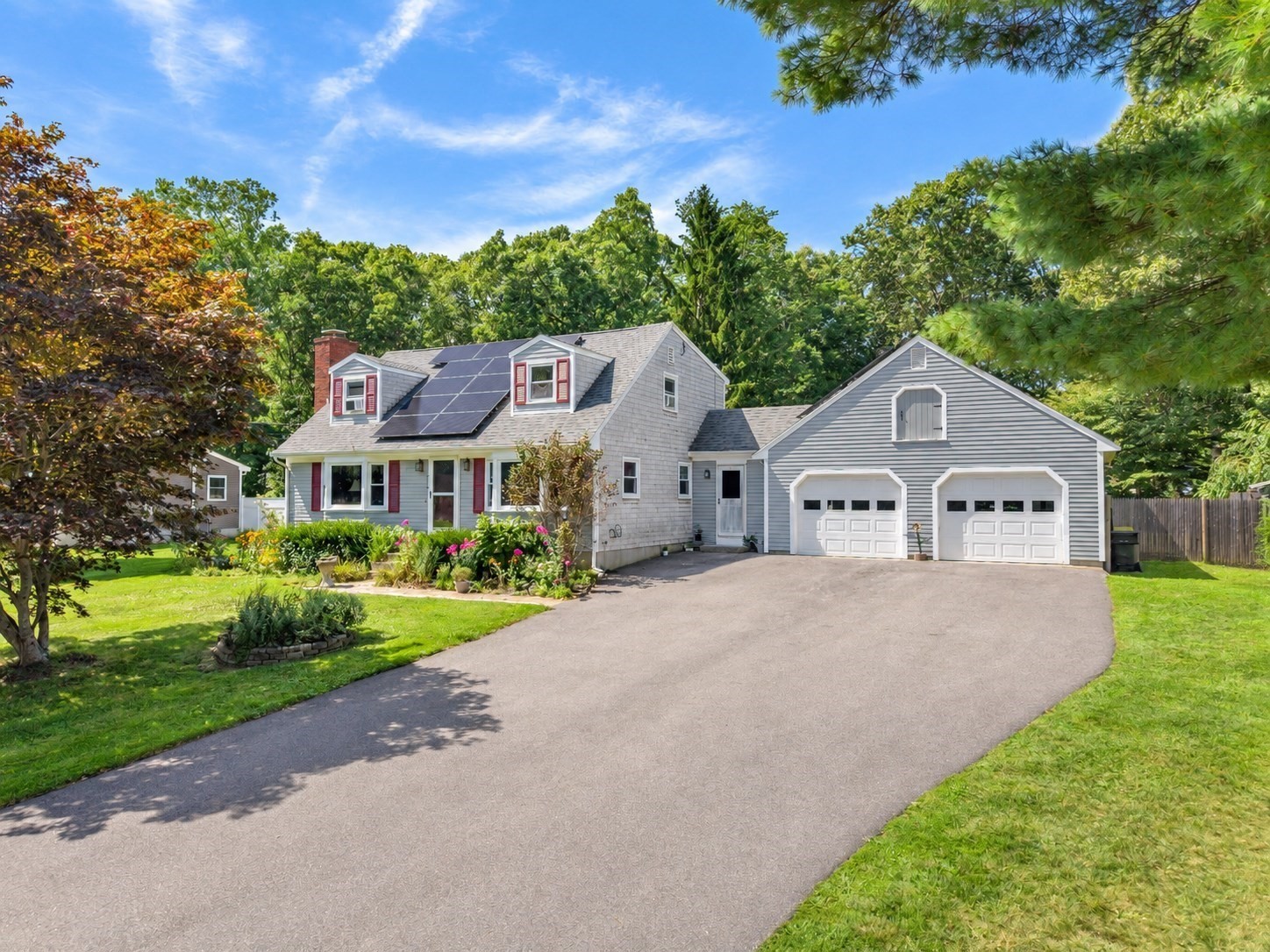 48 Greenfield Road Westport, MA 02790 - Photo 1 of 32 Gallery Image 1