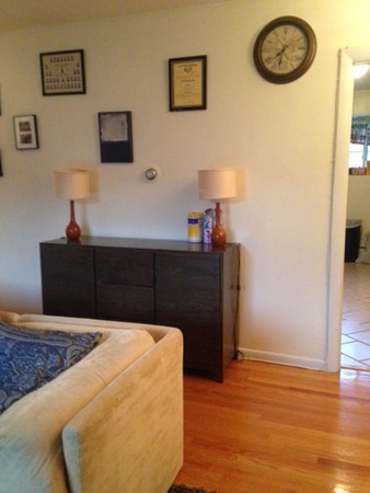 30 Westgate Road, Unit 6 Boston, MA 02467 - Photo 4 of 9