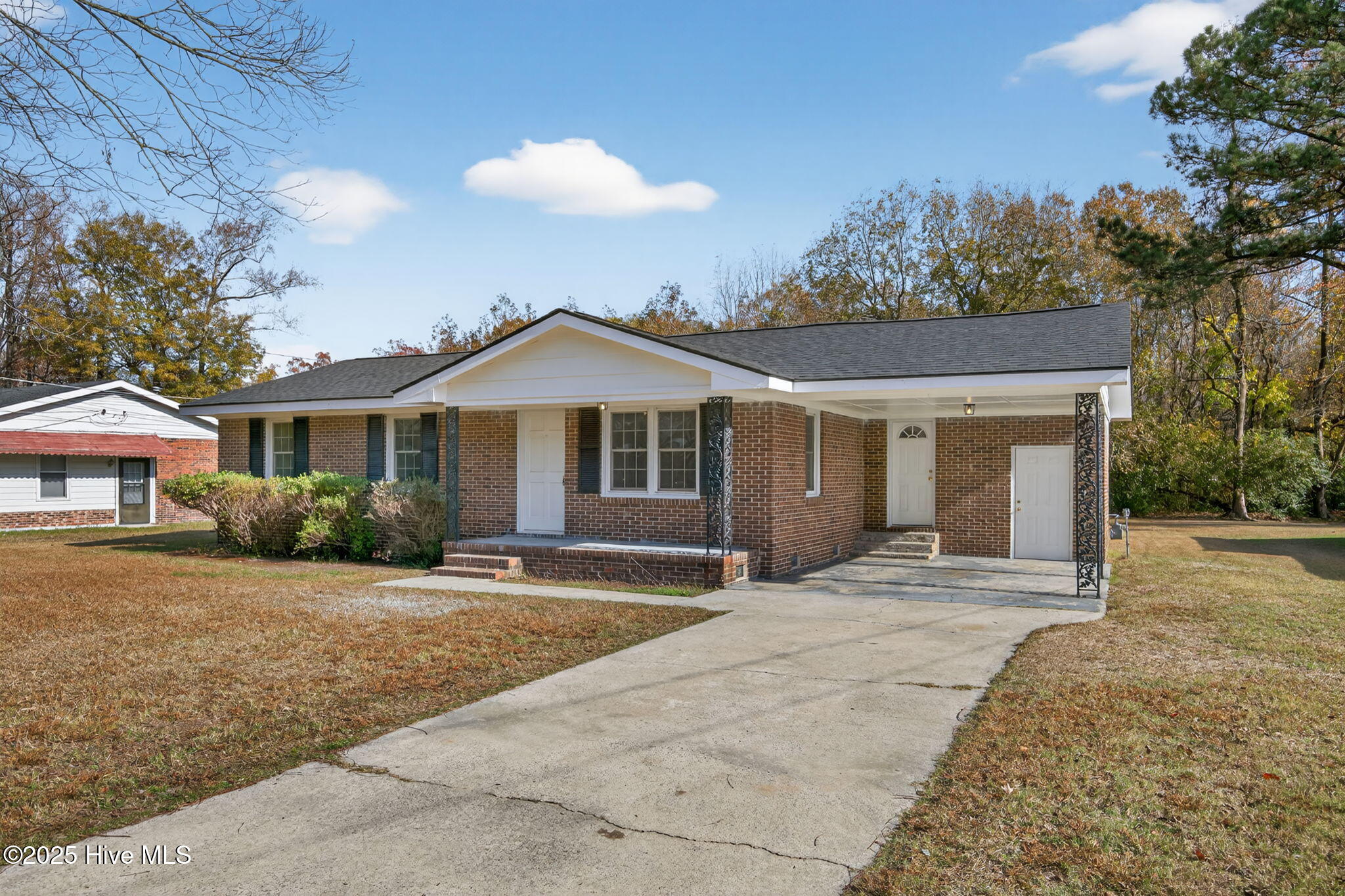 4832 Anthony Road Wilson, NC 27893 - Photo 2 of 30