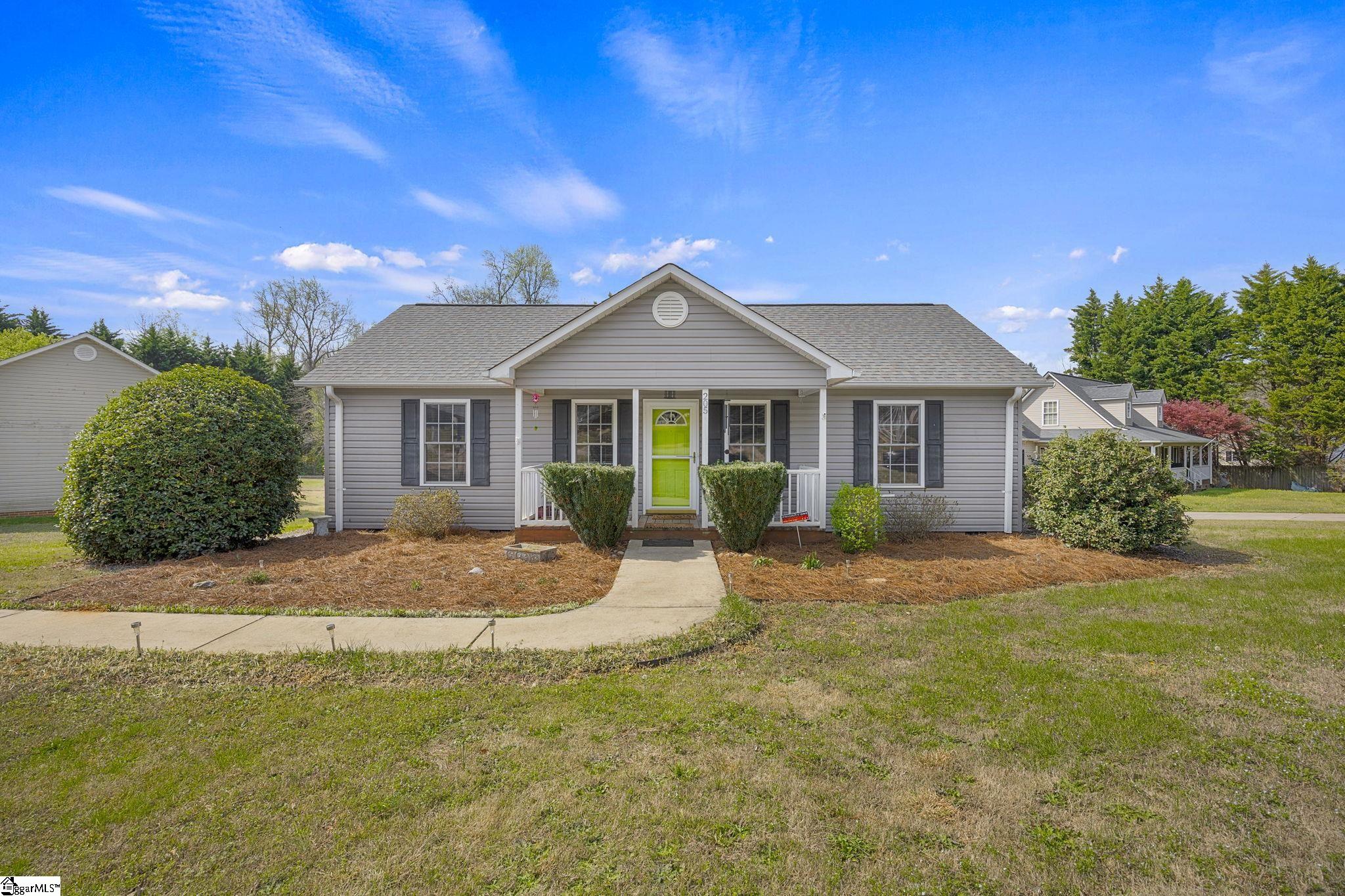 205 Timber Drive Pickens, SC 29671 - Photo 1 of 36