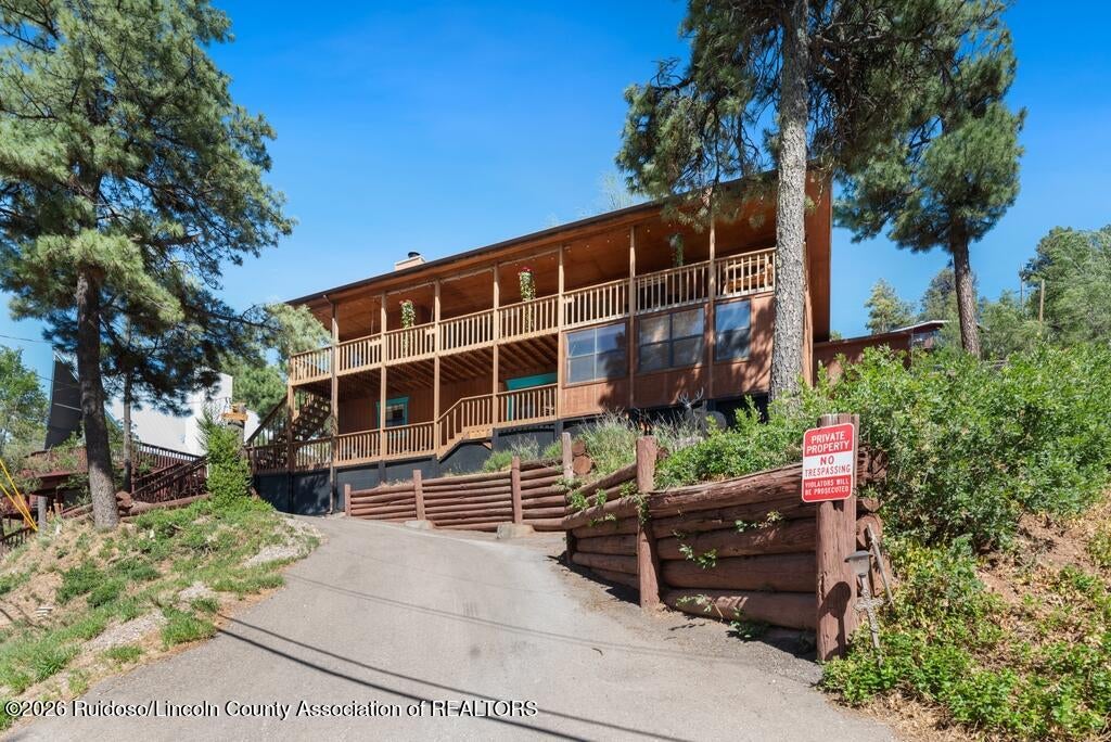 113 Chaparral Drive Ruidoso, NM 88345 - Photo 2 of 47 Gallery Image 2