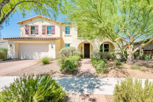 $875,000 | 4836 South Covalent Lane, Mesa, AZ 85212