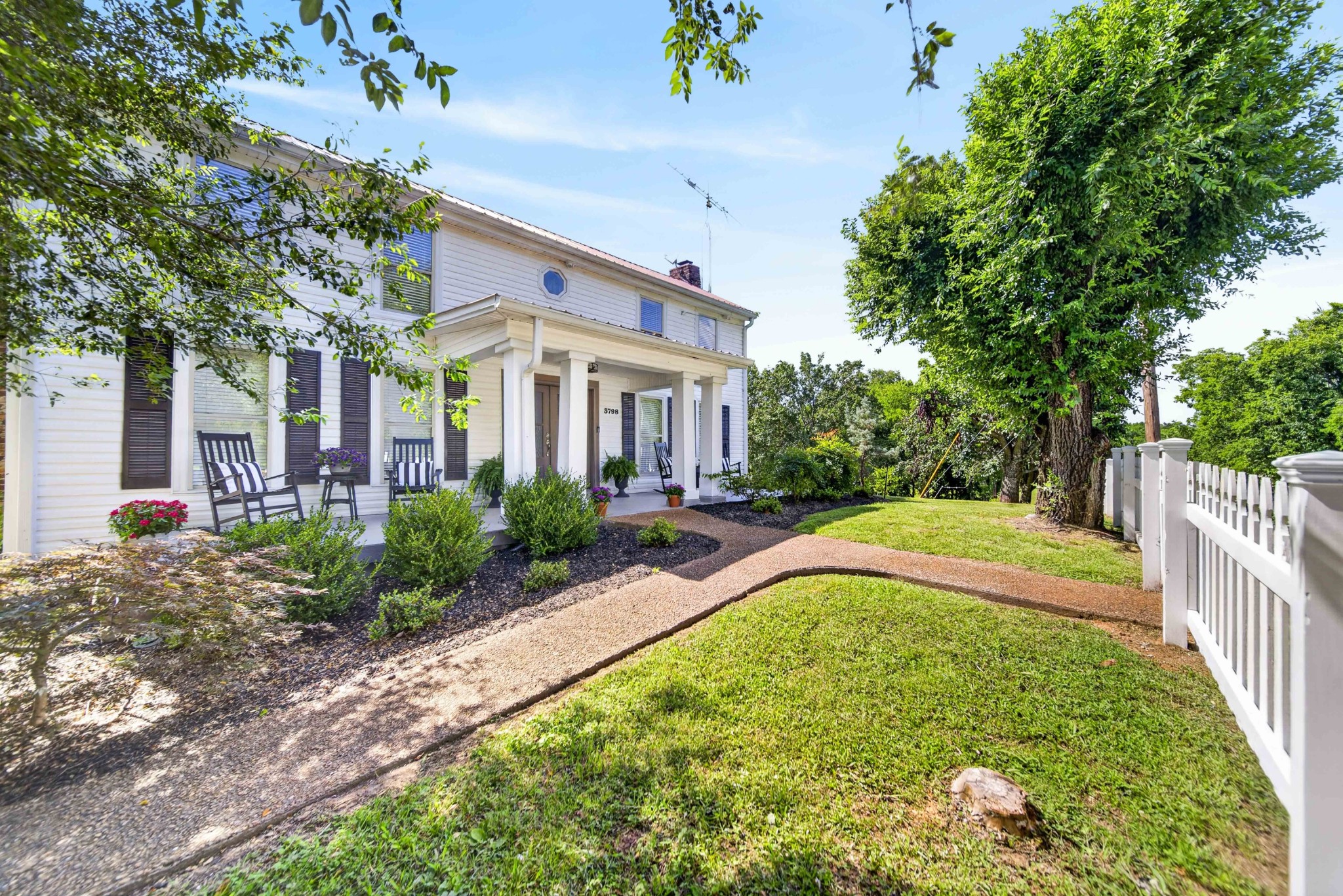 3798 McCandless Road Columbia, TN 38401 - Photo 80 of 98