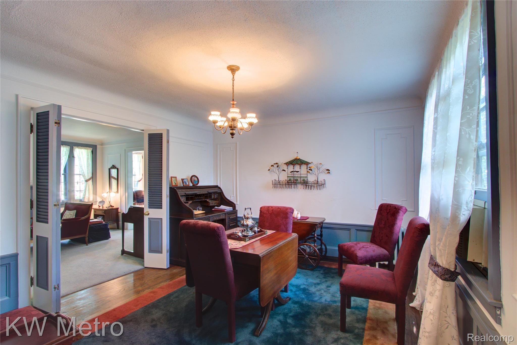19545 Roslyn Road Detroit, MI 48221 - Photo 10 of 40 19545 Roslyn Rd. 11