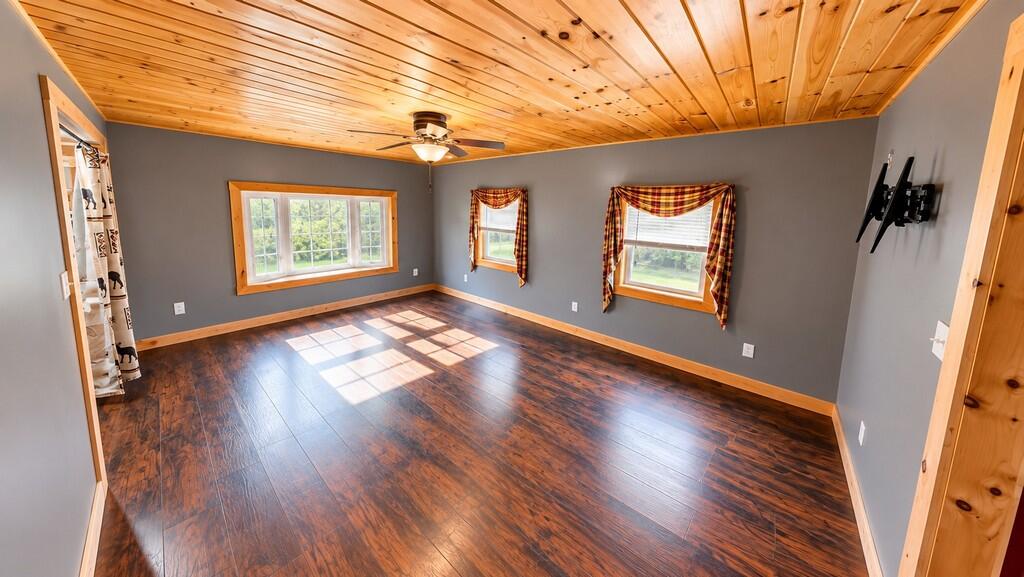241 Baker Brook Road Bradley, ME 04411 - Photo 18 of 106 Primary Bedroom 3 (251-BBR-Bradley) (Cop