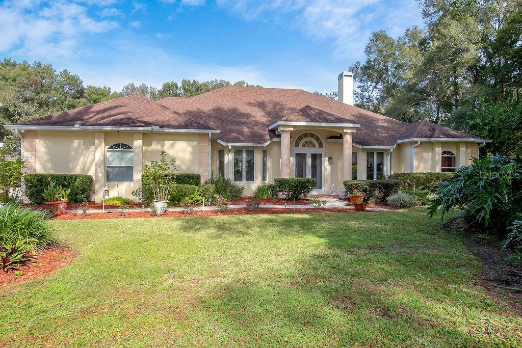 960 McGregor Road DeLand, FL 32720 - Photo 1 of 1 Gallery Image 1