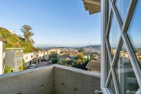 $1,995,000 | 221 Cresta Vista Drive, San Francisco, CA 94127
