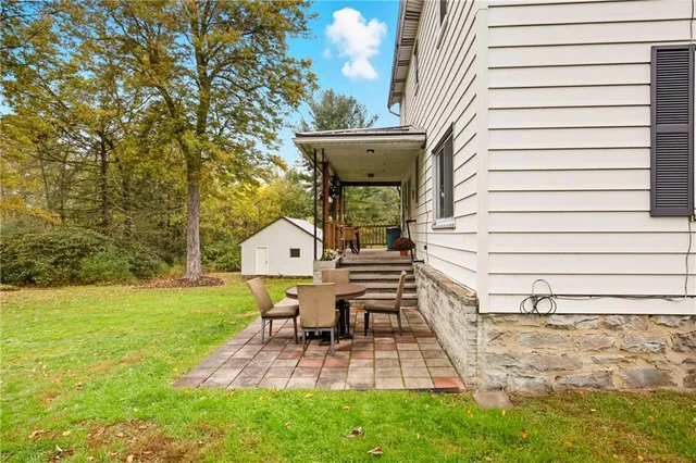 a view of a outdoor space