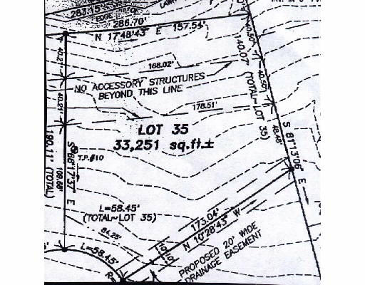 Lot 35 Summerfield Road Amherst, MA 01002 - Photo 1 of 1 Gallery Image 1