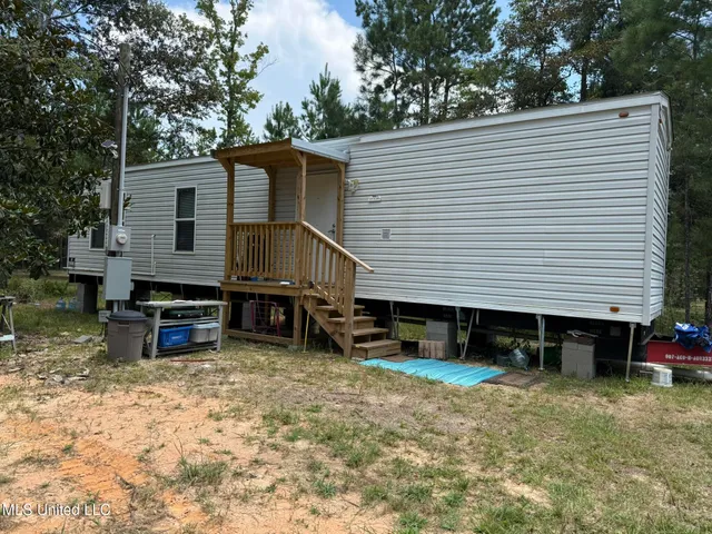 $299,000 | 400 B New Hope Road, Wiggins, MS 39577