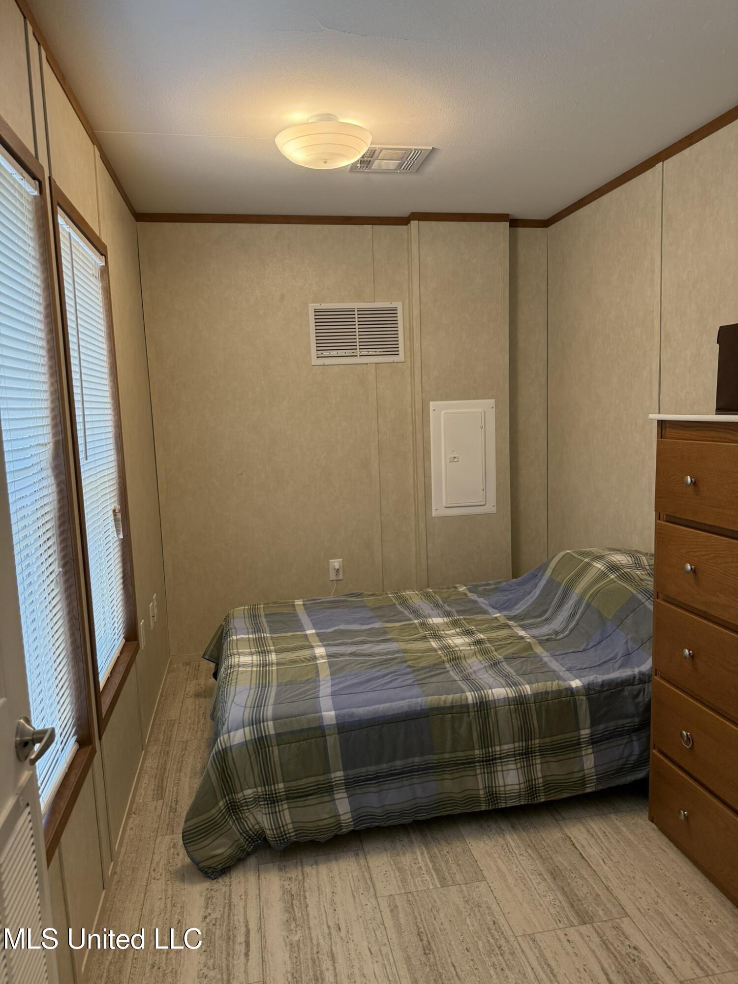 400 B New Hope Road Wiggins, MS 39577 - Photo 17 of 19 Bedroom