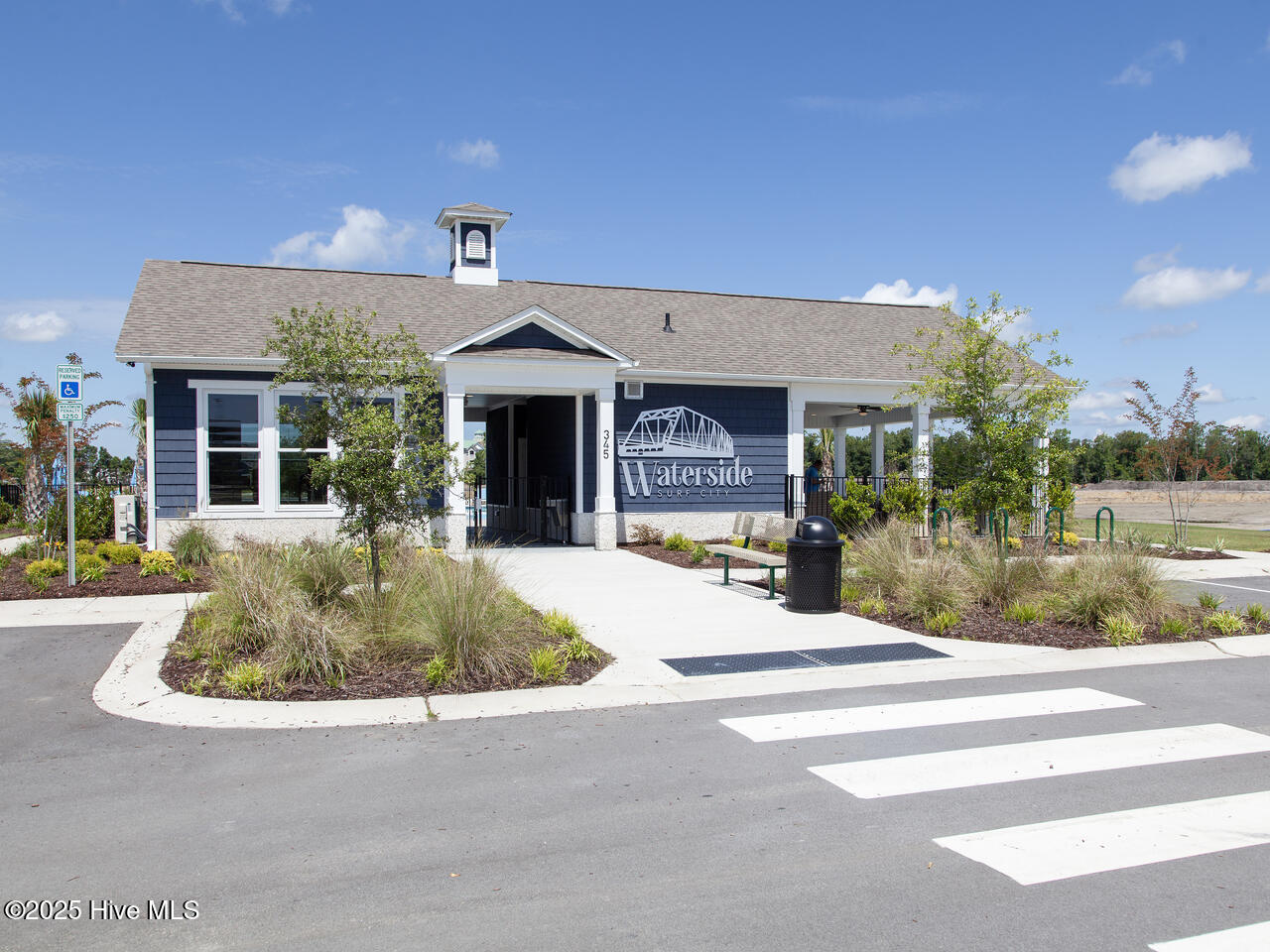 142 North Grassland Road, Unit 4 Surf City, NC 28445 - Photo 33 of 49 Waterside clubhouse 72023 8152-010-018-1