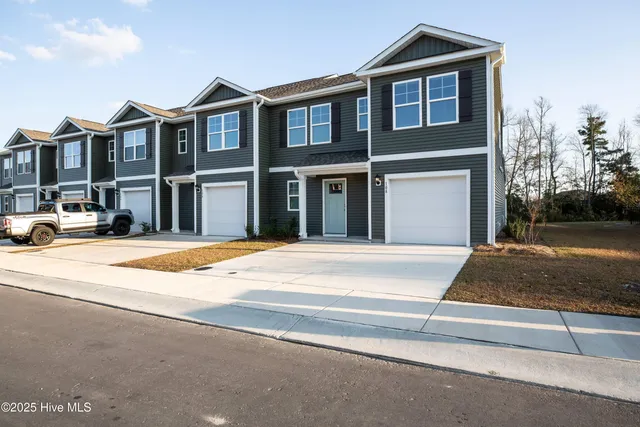 $396,990 | 142 North Grassland Road, Unit 4, Surf City, NC 28445