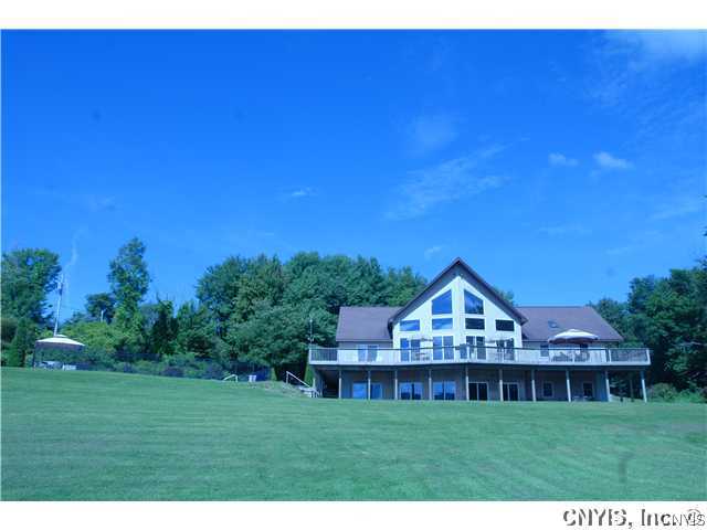 5162 Forbes Road Homer, NY 13045 - Photo 1 of 1 Exterior Front
