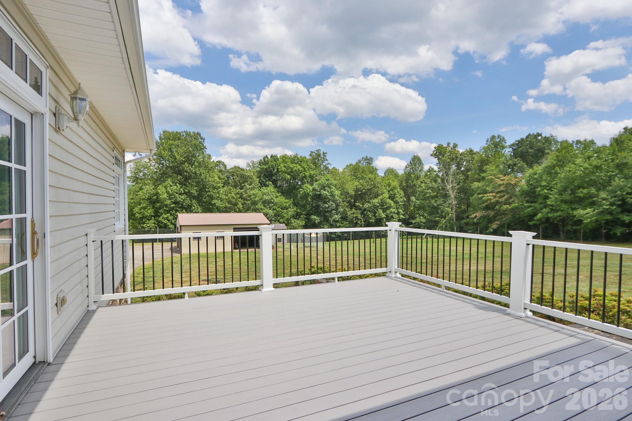 2726 Cedar Forest Road Ronda, NC 28670 - Photo 27 of 48 Gallery Image 27