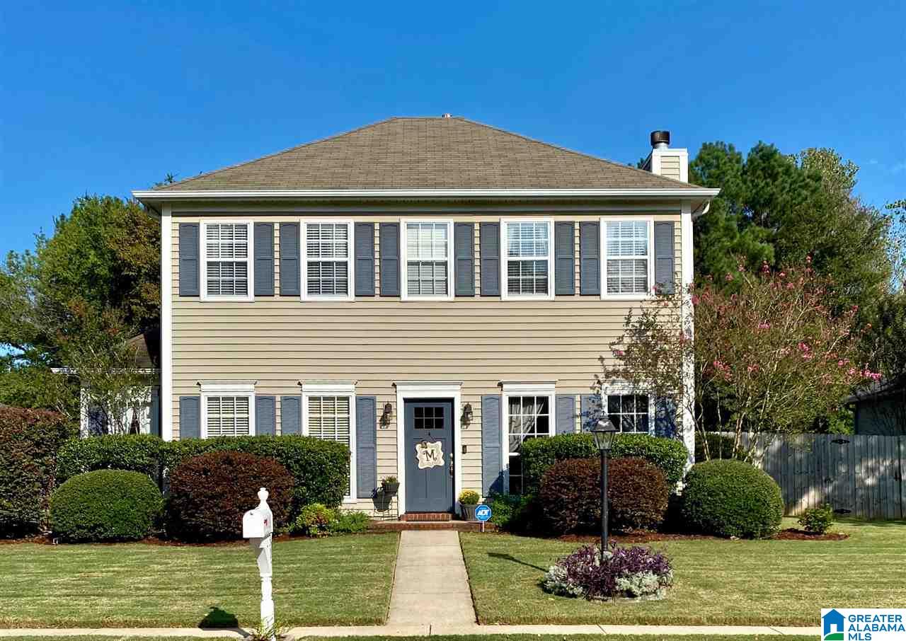 307 Chadwick Place Helena, AL 35080 - Photo 1 of 27