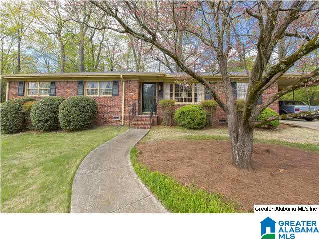 2320 Empire Road Birmingham, AL 35226 - Photo 3 of 32