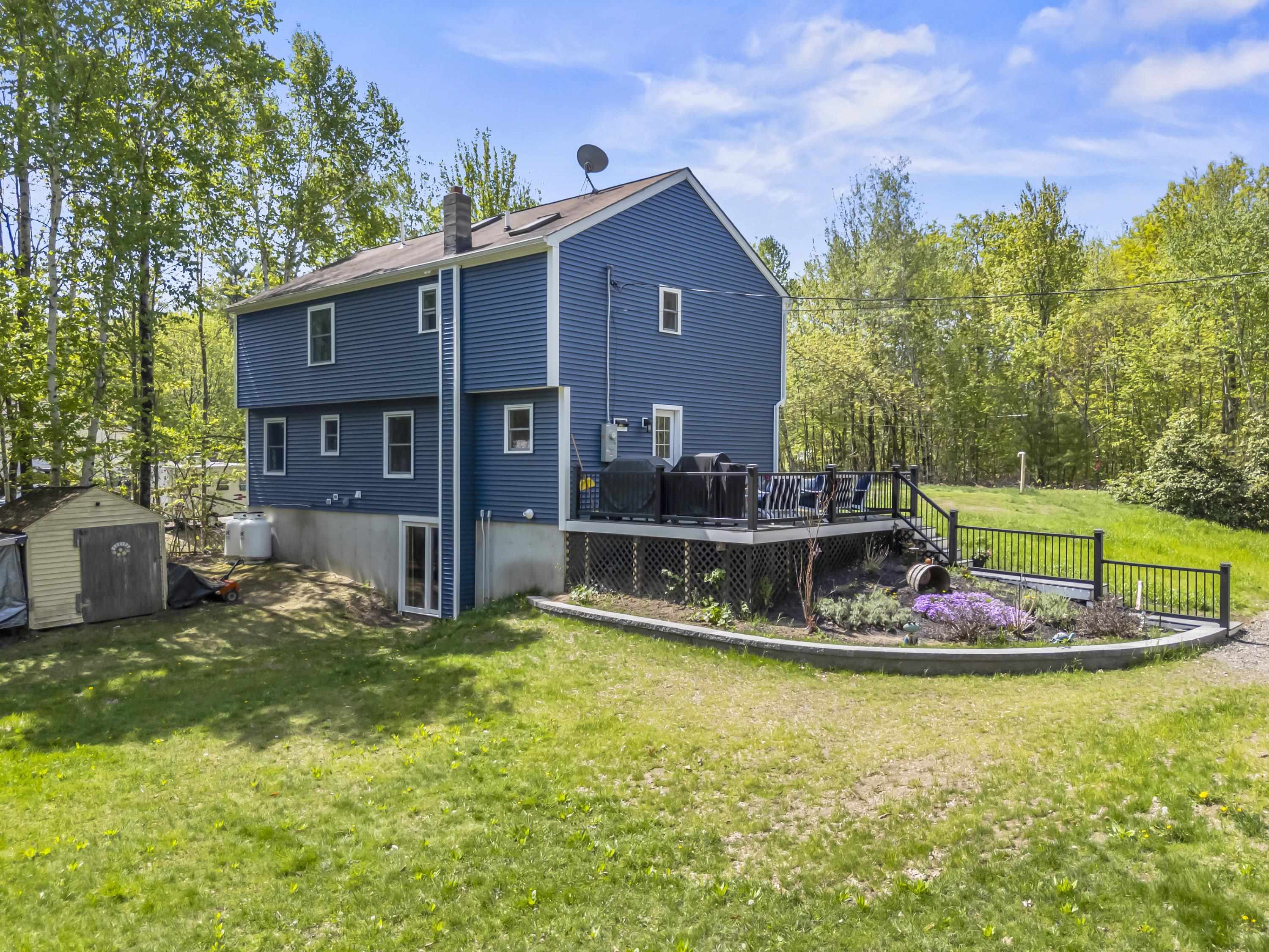 49 Nutes Road Milton, NH 03851 - Photo 47 of 59 Gallery Image 47