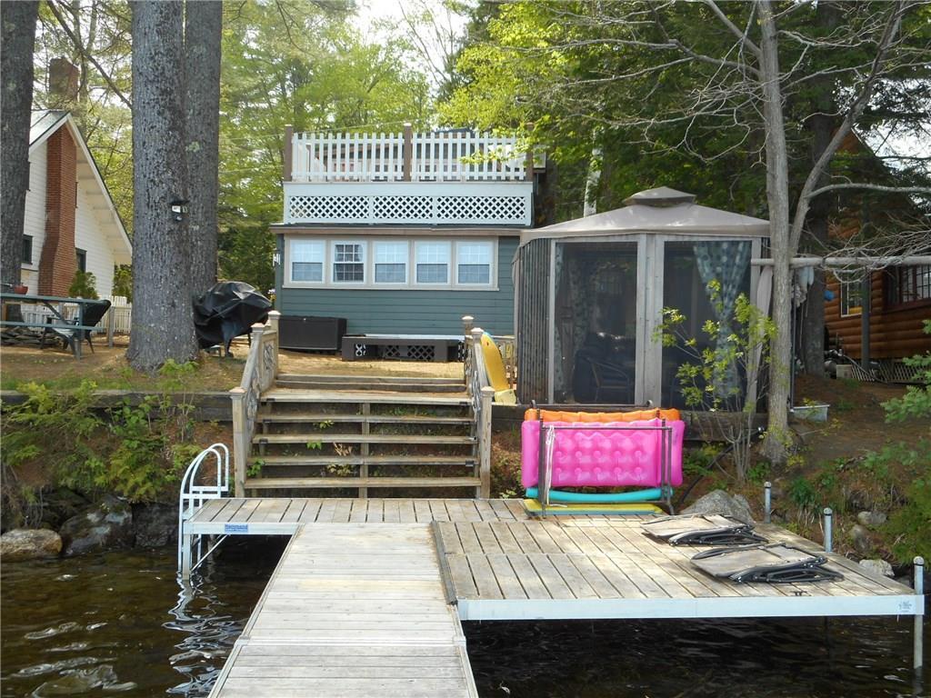 5 Salmon Road, Unit B Madison, ME 04950 - Photo 2 of 27 Photo
