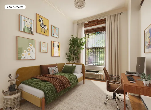$2,575,000 | 165 West 126th Street | Central Harlem