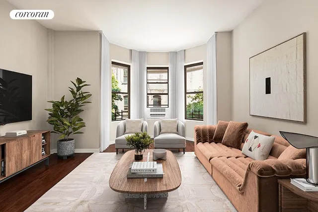 $2,575,000 | 165 West 126th Street | Central Harlem