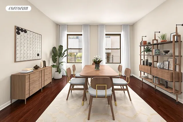 $2,575,000 | 165 West 126th Street | Central Harlem