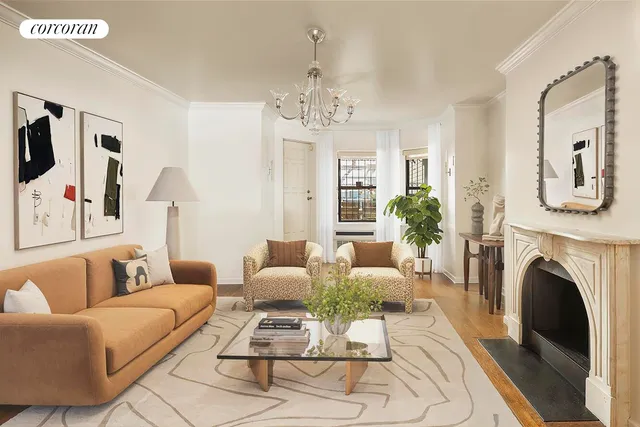 $2,575,000 | 165 West 126th Street | Central Harlem