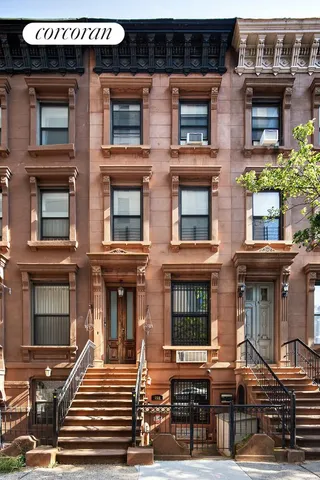 $2,575,000 | 165 West 126th Street | Central Harlem