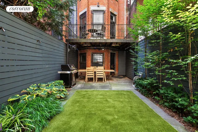 $2,575,000 | 165 West 126th Street | Central Harlem