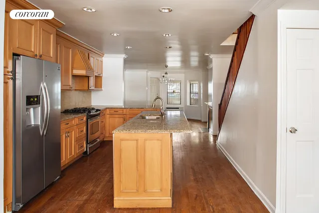 $2,575,000 | 165 West 126th Street | Central Harlem