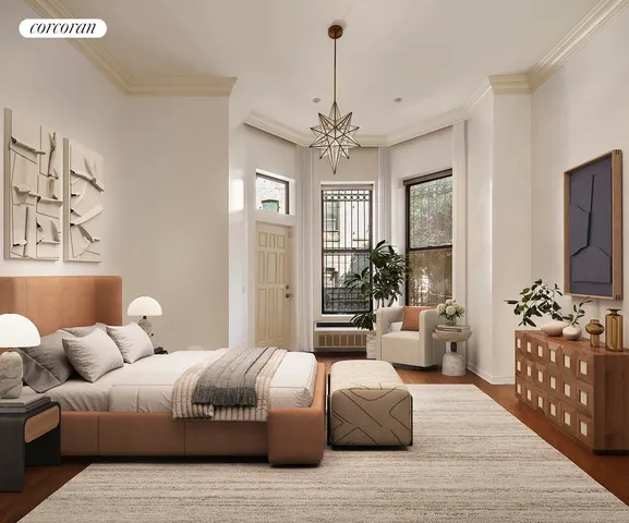 $2,575,000 | 165 West 126th Street | Central Harlem