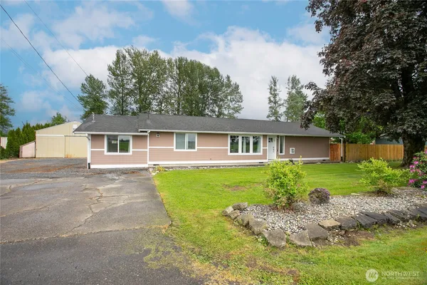 $550,000 | 1214 Nooksack Road, Nooksack, WA 98276