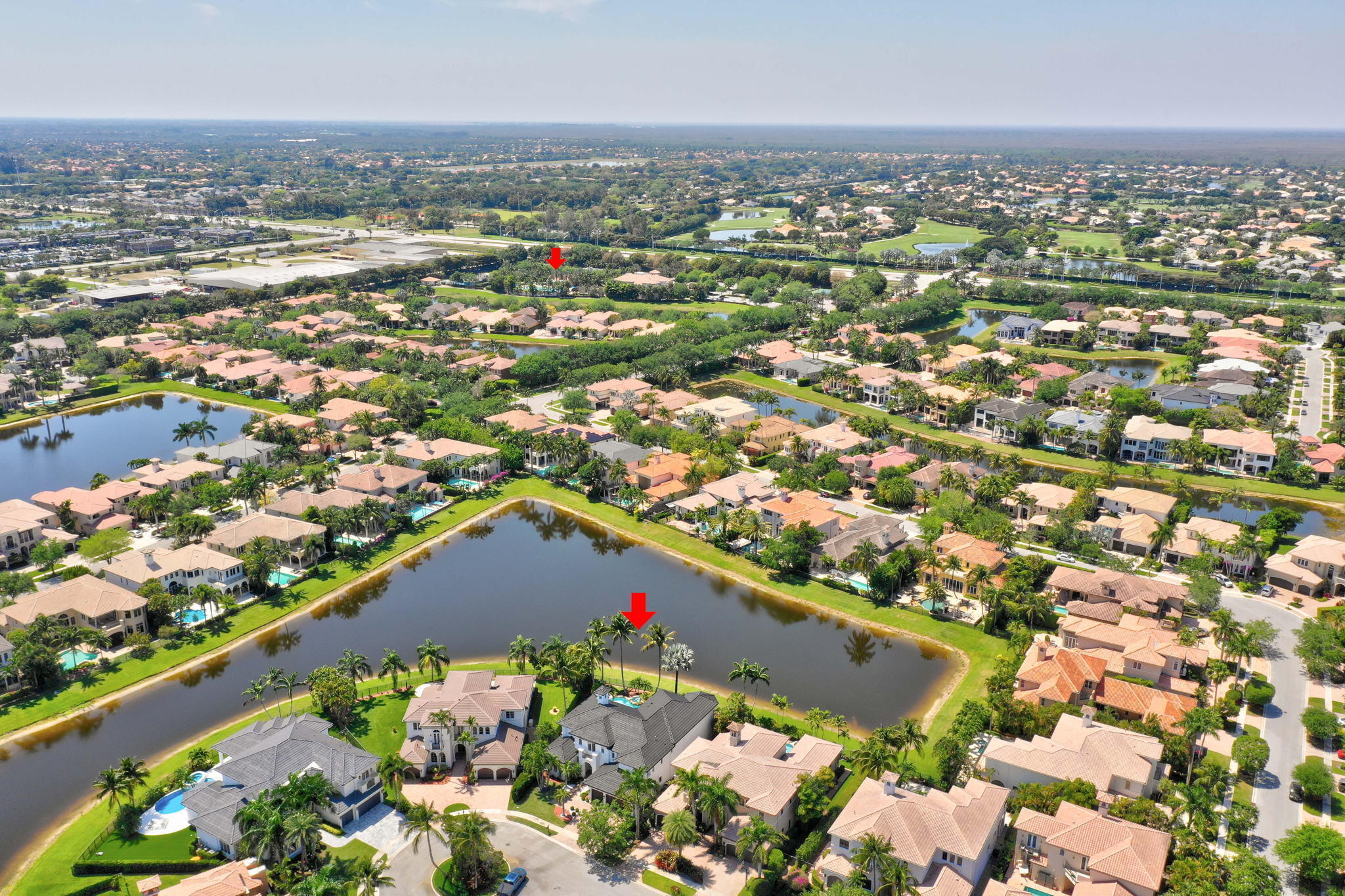 17593 Middle Lake Drive Boca Raton, FL 33496 - Photo 104 of 105 5-web-or-mls-DJI_0701_2_3_4_5-Edit