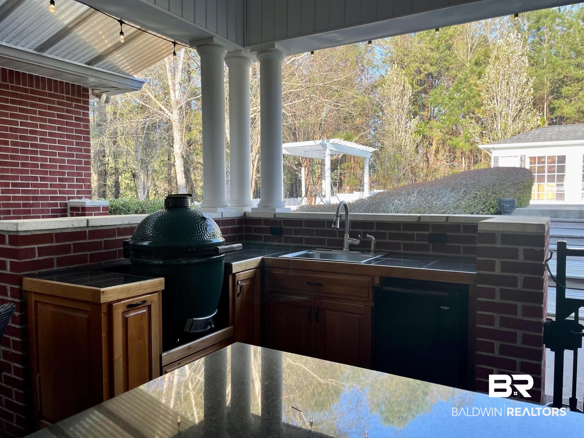 208 Oak Ridge Court Brewton, AL 36426 - Photo 29 of 48