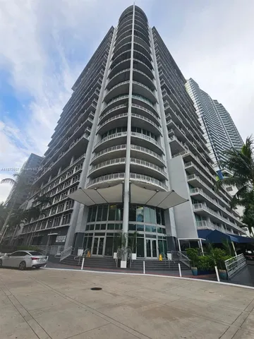 $464,700 | 690 Southwest 1st Court, Unit 2515, Miami, FL 33130