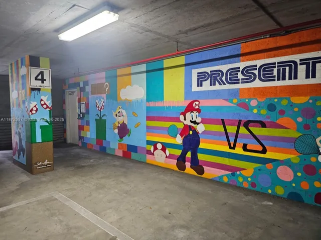 $464,700 | 690 Southwest 1st Court, Unit 2515, Miami, FL 33130