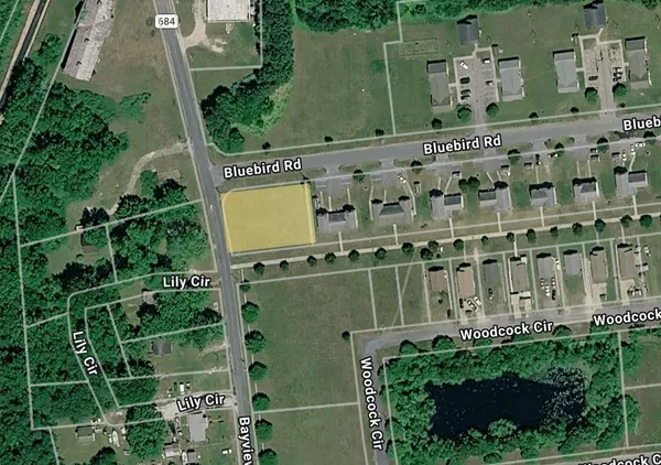 $39,000 | Lot 51 Bluebird Road, Unit 51, Cape Charles, VA 23310