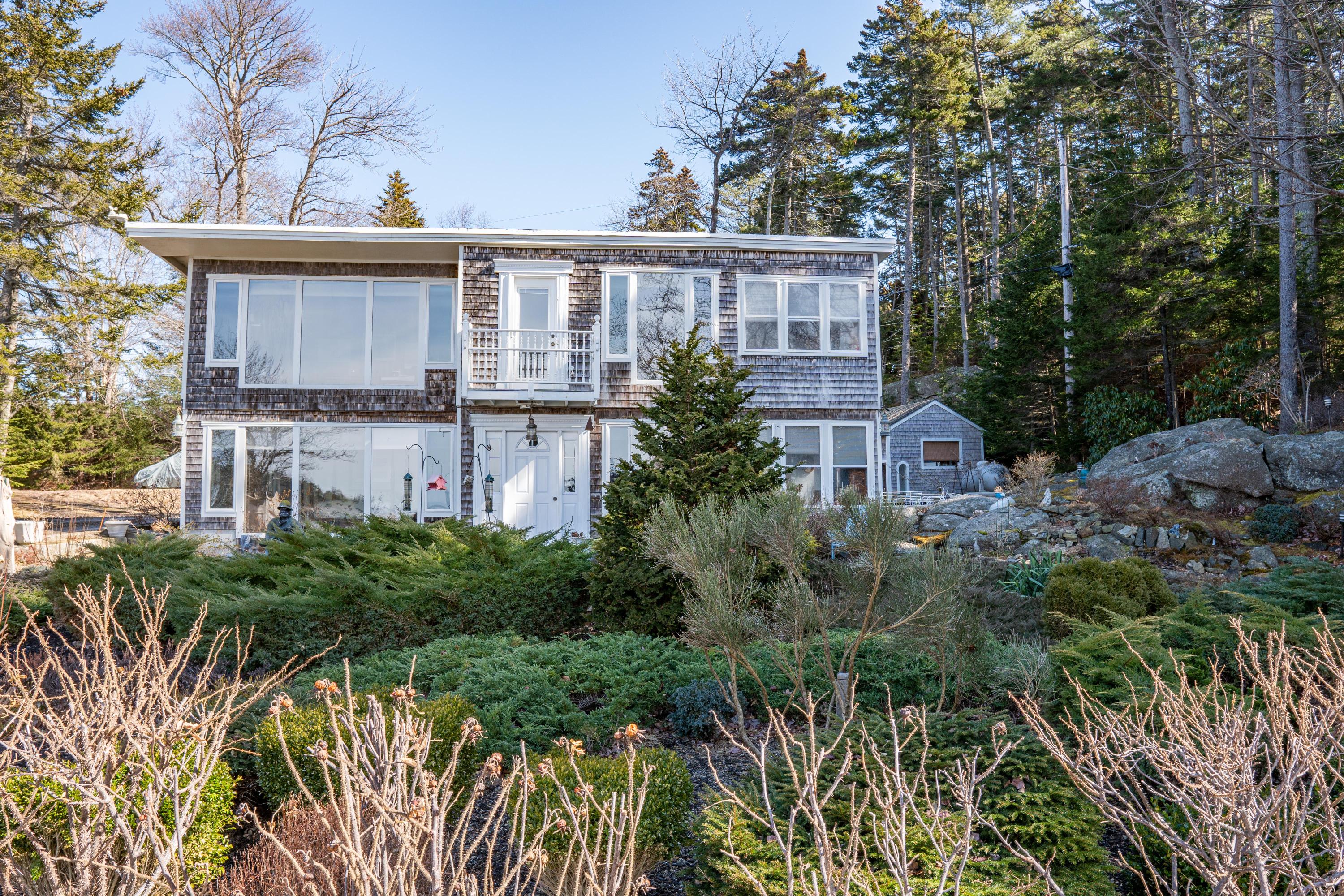 55 Water Cove Road Phippsburg, ME 04562 - Photo 52 of 57 55 Water Cove 003