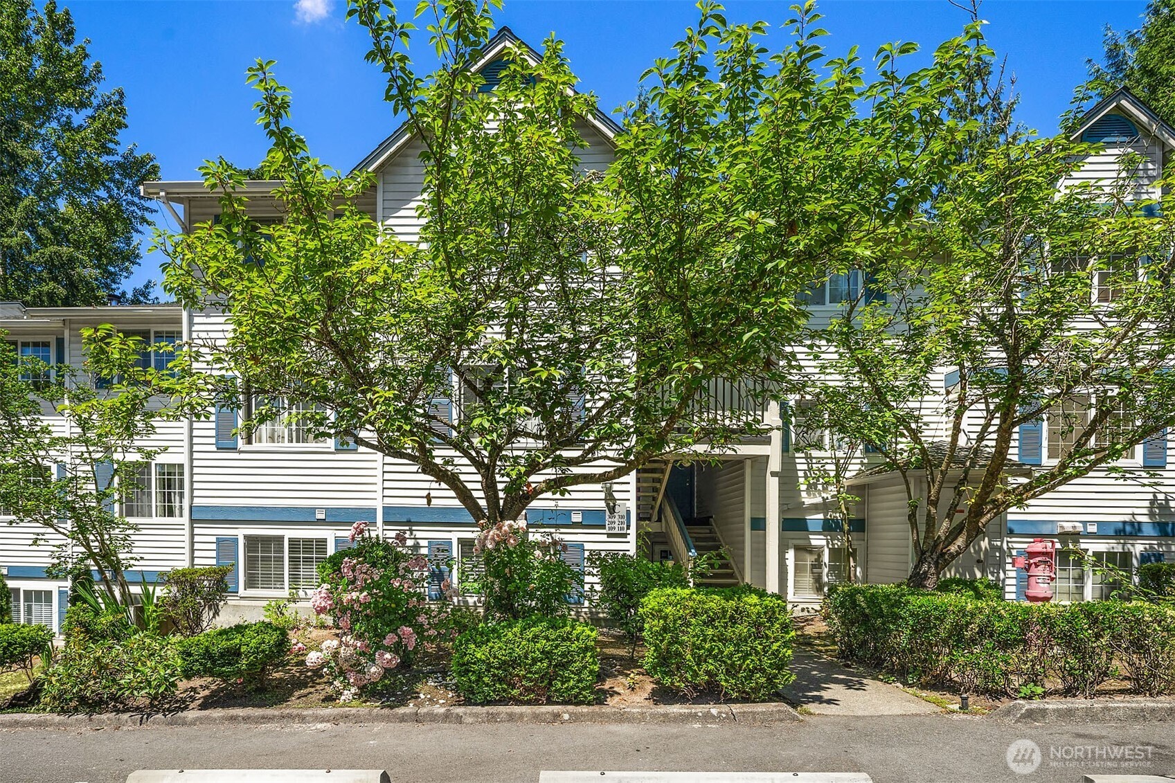 949 Aberdeen Avenue Northeast, Unit C309 Renton, WA 98056 - Photo 19 of 20