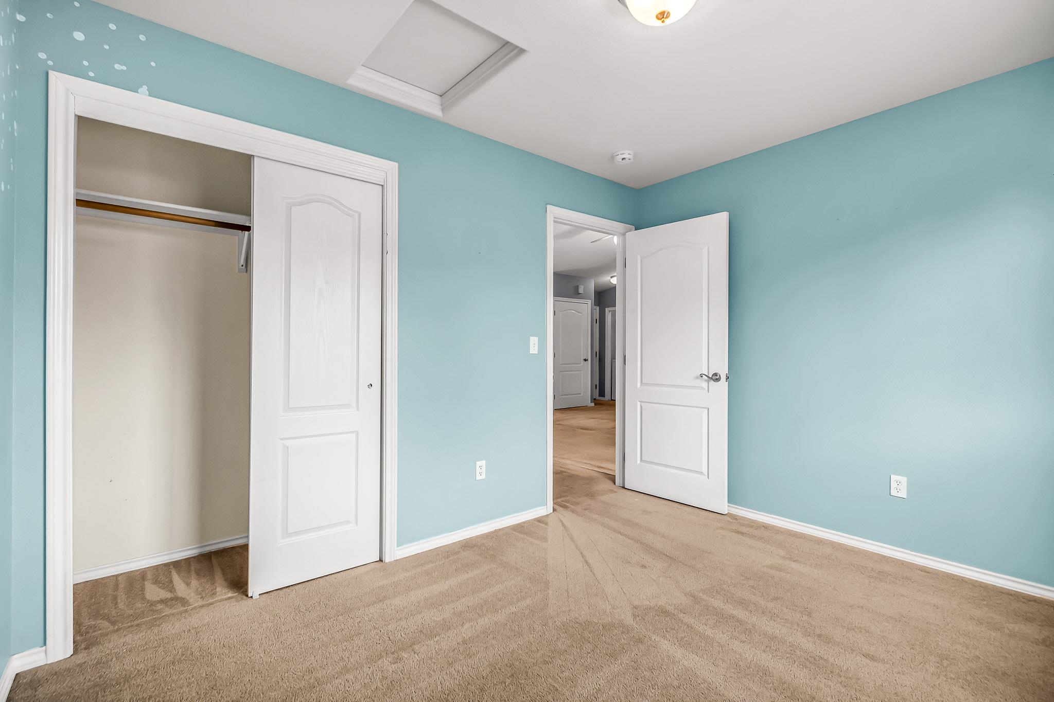 476 Ridge Lane Grand Junction, CO 81504 - Photo 11 of 22 a view of an empty room