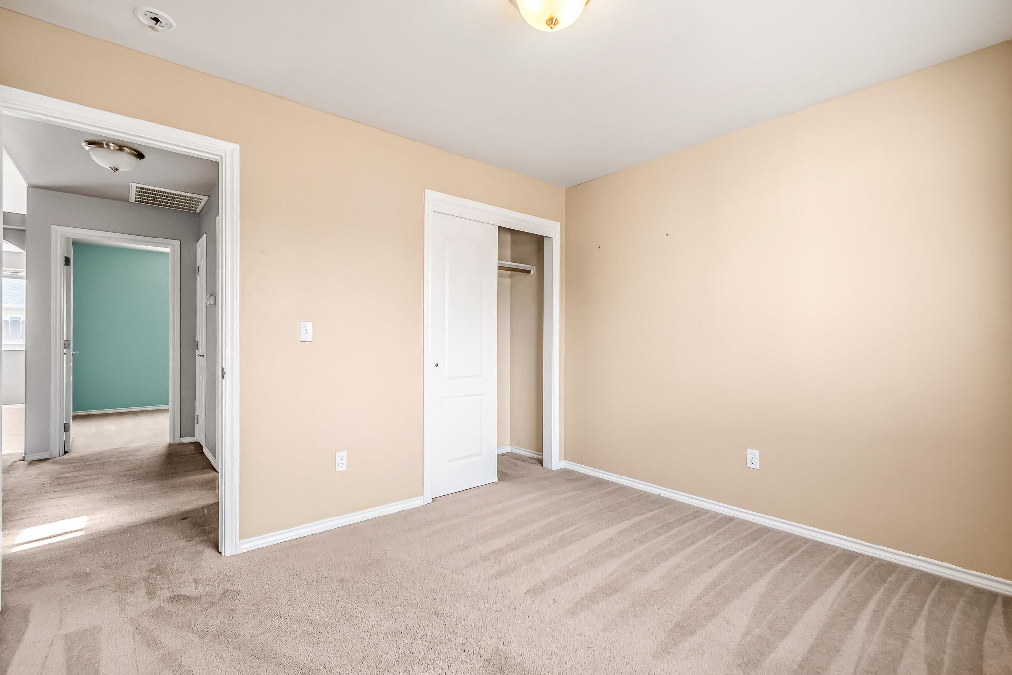 476 Ridge Lane Grand Junction, CO 81504 - Photo 14 of 22 an empty room with closet