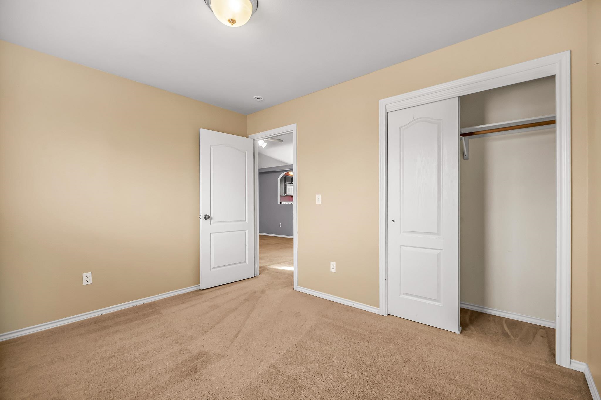 476 Ridge Lane Grand Junction, CO 81504 - Photo 15 of 22 a view of an empty room