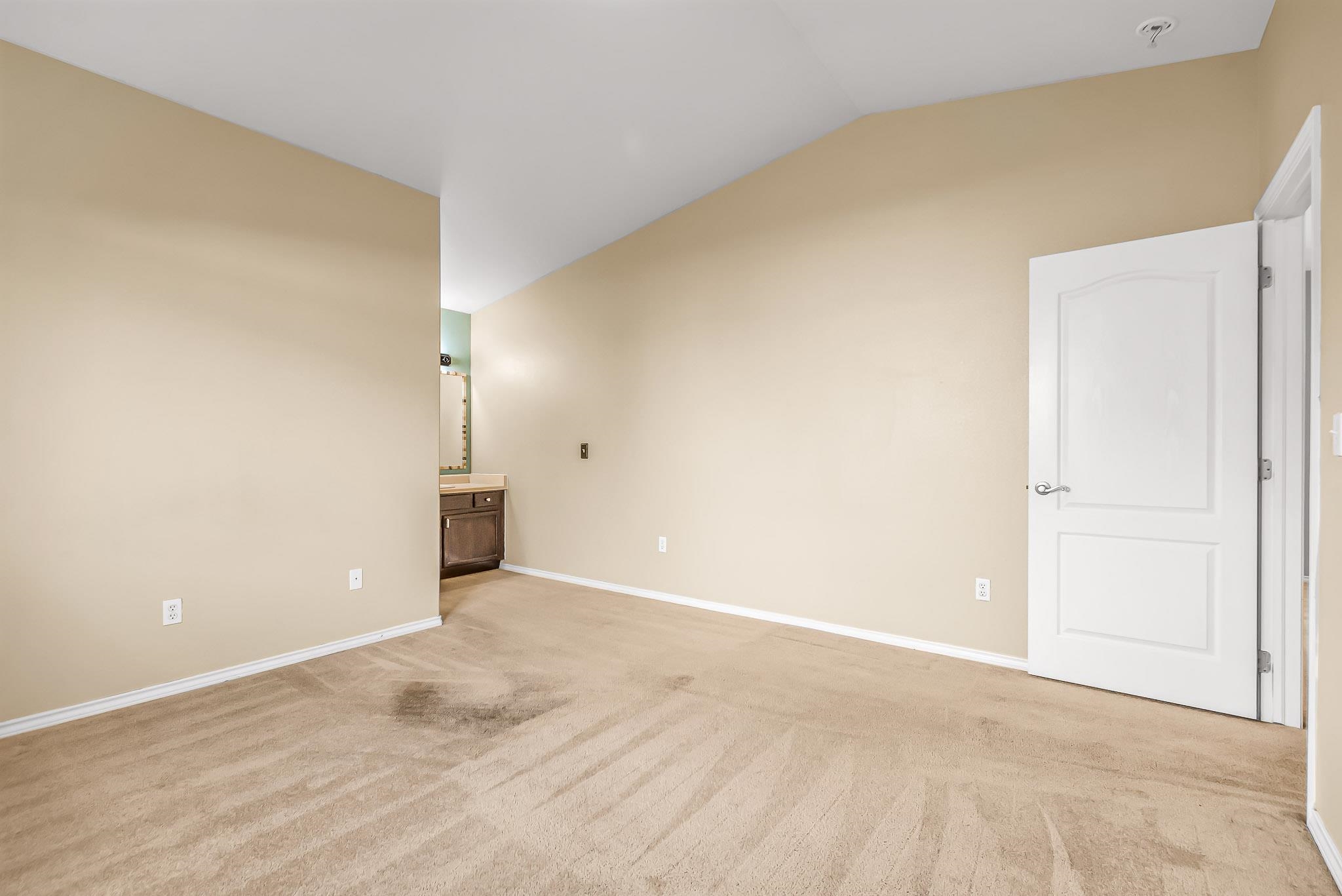 476 Ridge Lane Grand Junction, CO 81504 - Photo 8 of 22 a view of an empty room