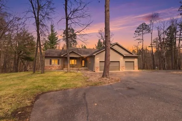 $510,000 | 12878 Executive Acres Road, Brainerd, MN 56401