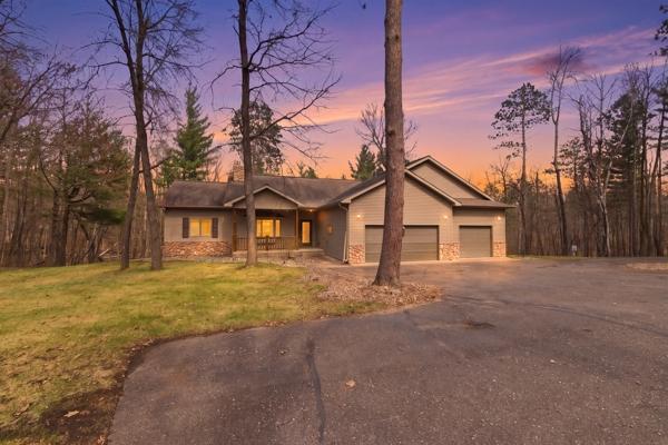 12878 Executive Acres Road Brainerd, MN 56401 - Photo 1 of 1