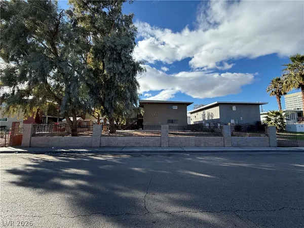 $1,250 | 3371 Brussels Street, Unit 2, Las Vegas, NV 89169