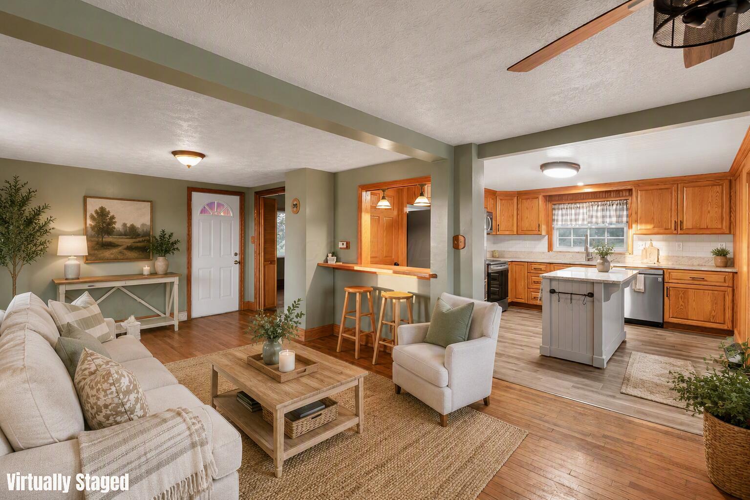 6575 Heigle Road Southwest Amanda, OH 43102 - Photo 13 of 68 Virtually Staged